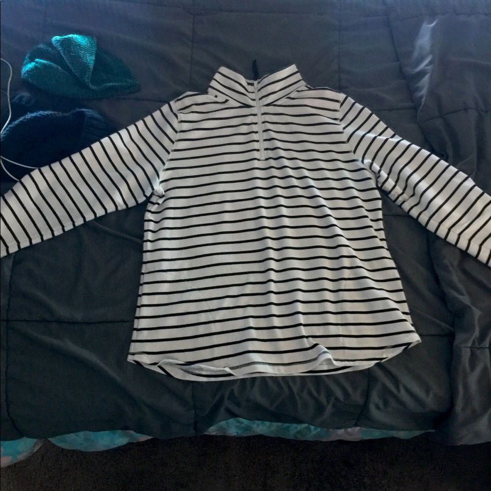 Soft turtleneck sweater St. John’s bay